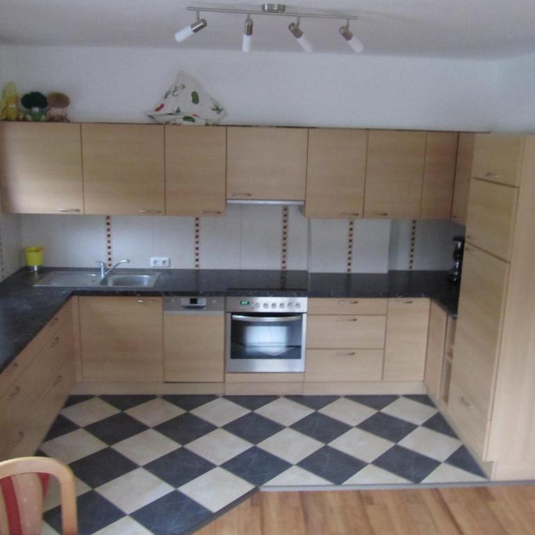 Large cozy apartment Grubweg 130 qm - Apartamento de 3 dormitorios - 6