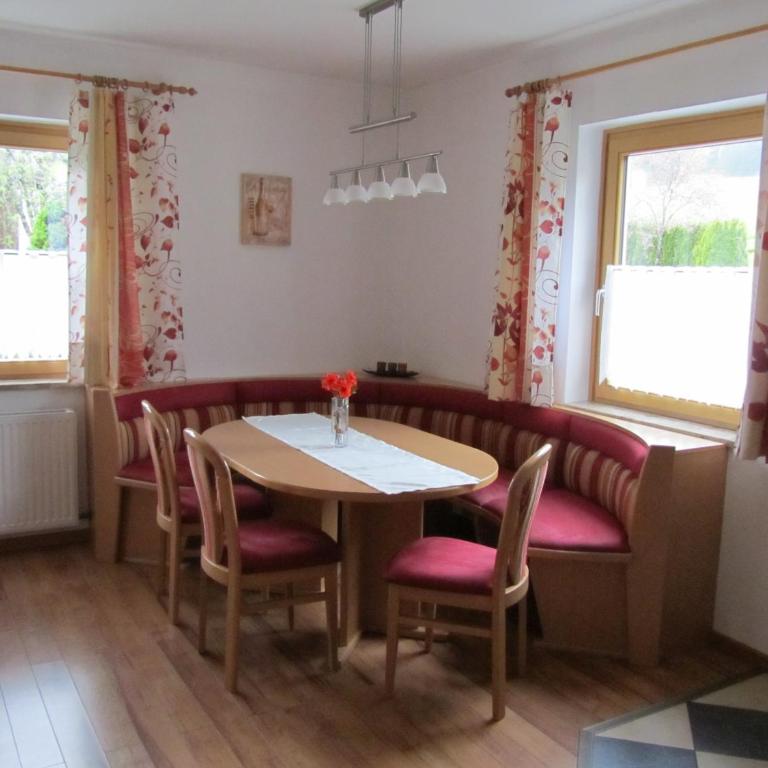 Large cozy apartment Grubweg 130 qm - Apartamento de 3 dormitorios - 1