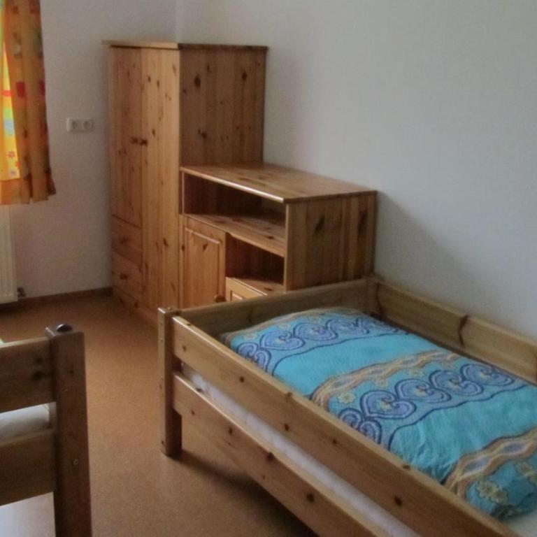 Large cozy apartment Grubweg 130 qm - Apartamento de 3 dormitorios - 13