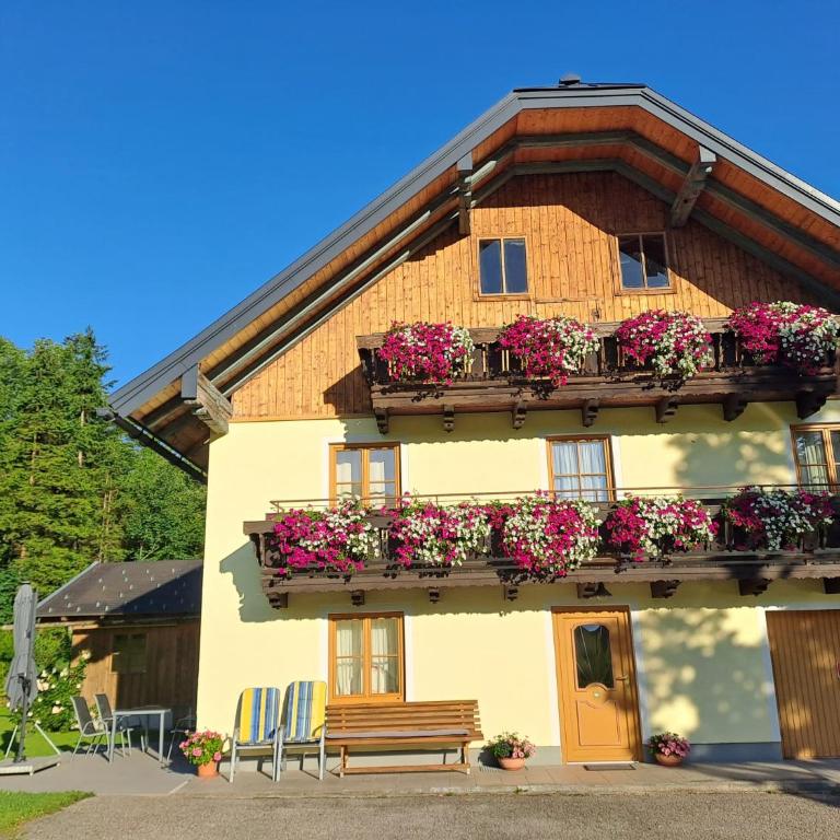 Ferienhaus Laimerbauer - Haus mit 3 Schlafzimmern - 5