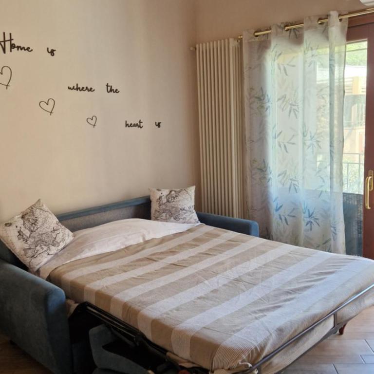 Dai cugini del Garda - Appartamento con 2 Camere da Letto - 15