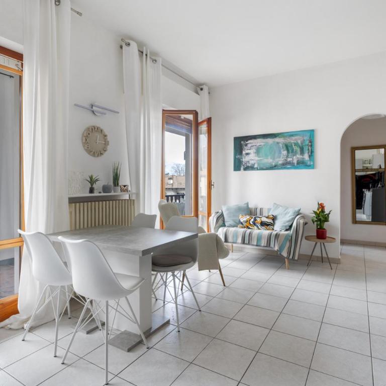 Casa Mo - Appartamento con 2 Camere da Letto - 1