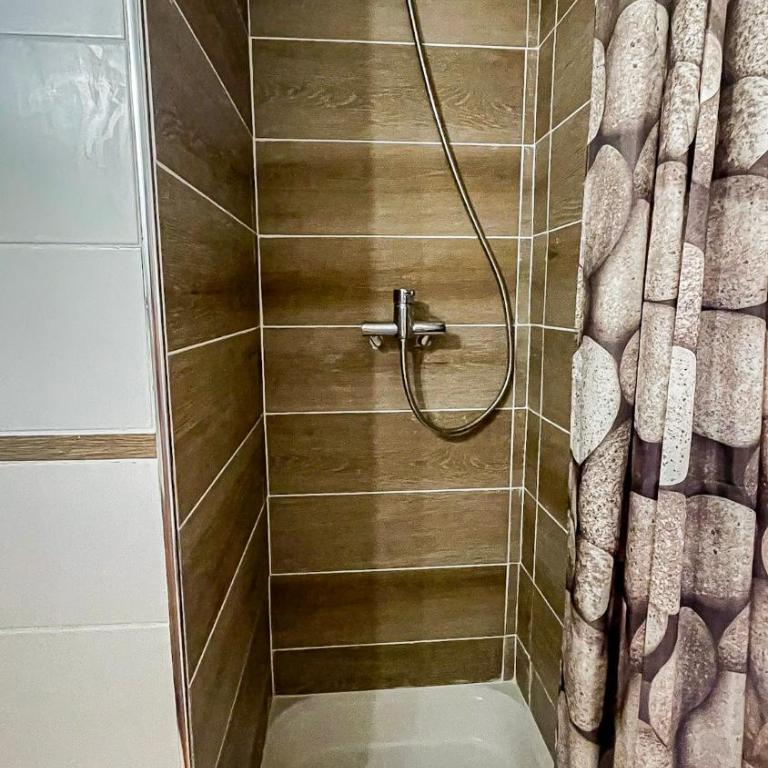 L'ESTANQUET - CLIM - Balcon - Plage - Grau-du-Roi - Studio-Apartment mit Balkon - 15