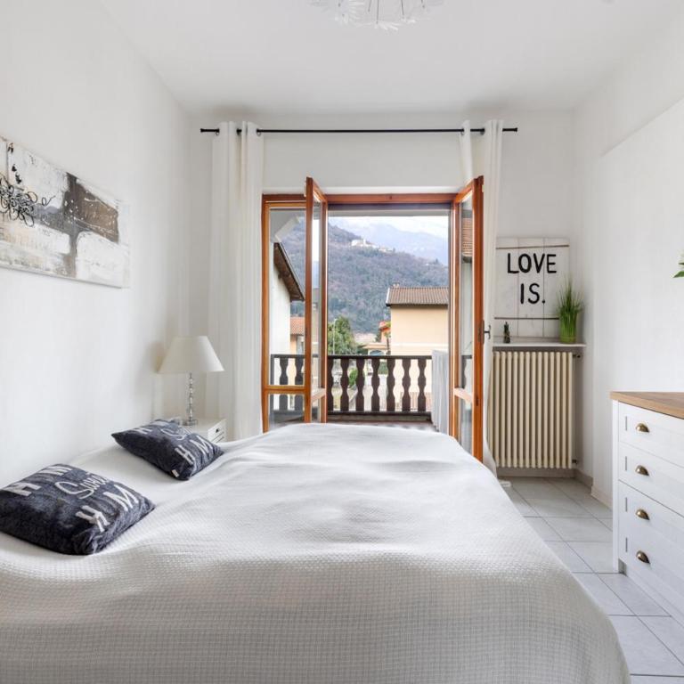Casa Mo - Appartamento con 2 Camere da Letto - 2