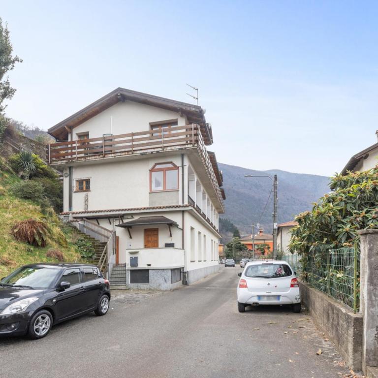 Casa Mo - Appartamento con 2 Camere da Letto - 4
