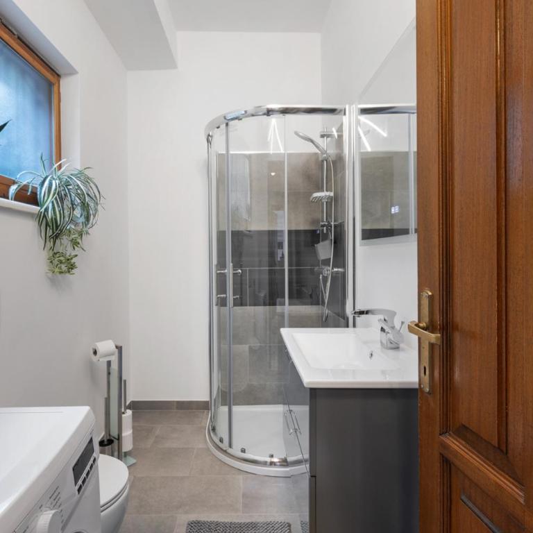 Casa Mo - Appartamento con 2 Camere da Letto - 5