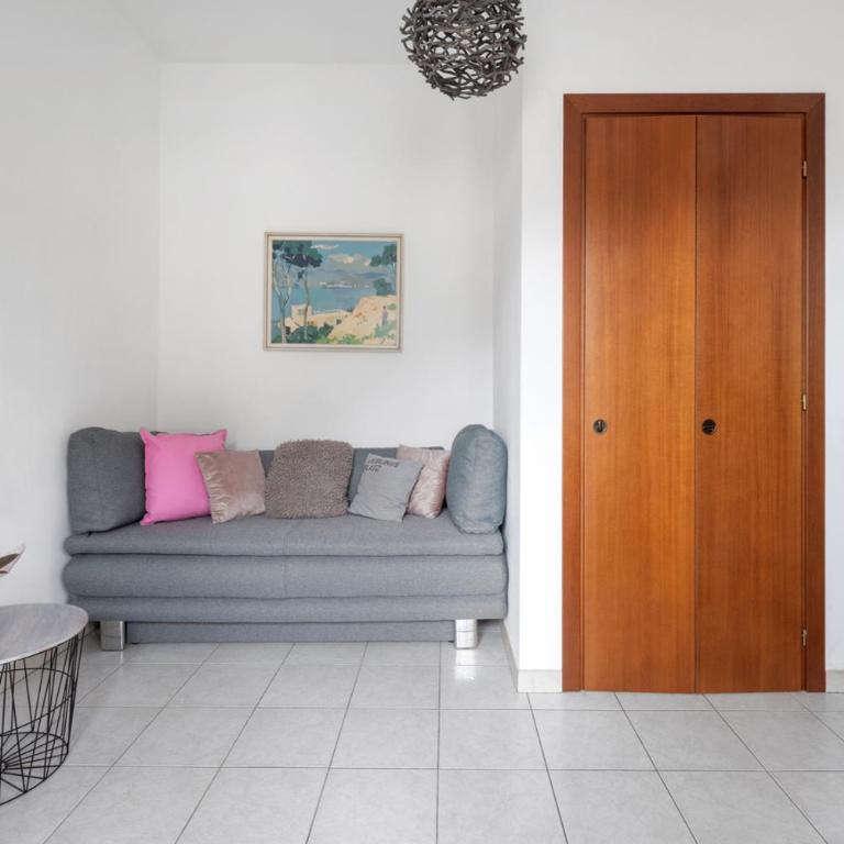 Casa Mo - Appartamento con 2 Camere da Letto - 6