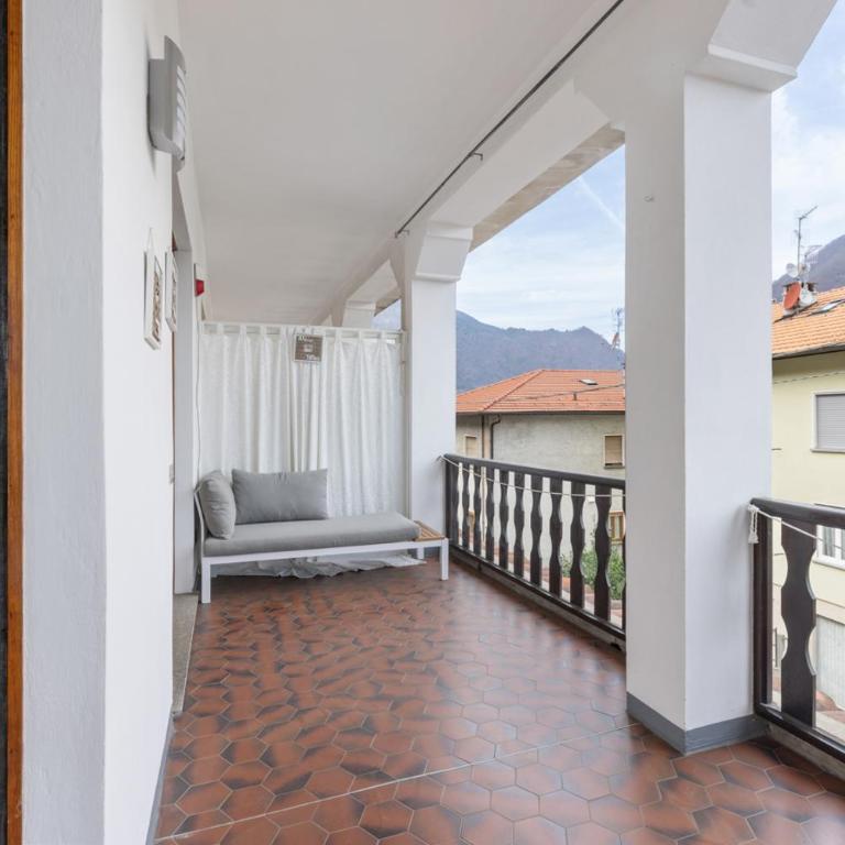 Casa Mo - Appartamento con 2 Camere da Letto - 7