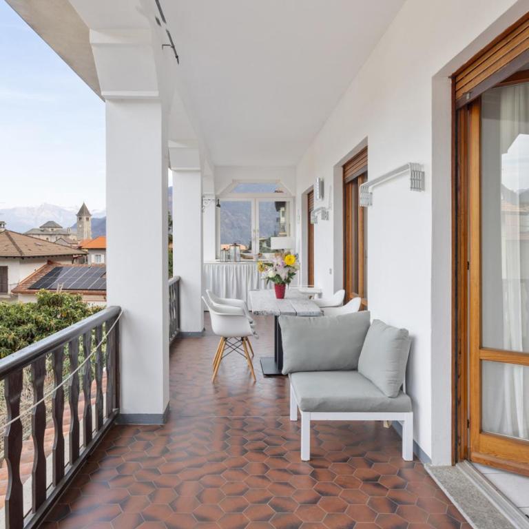 Casa Mo - Appartamento con 2 Camere da Letto - 8