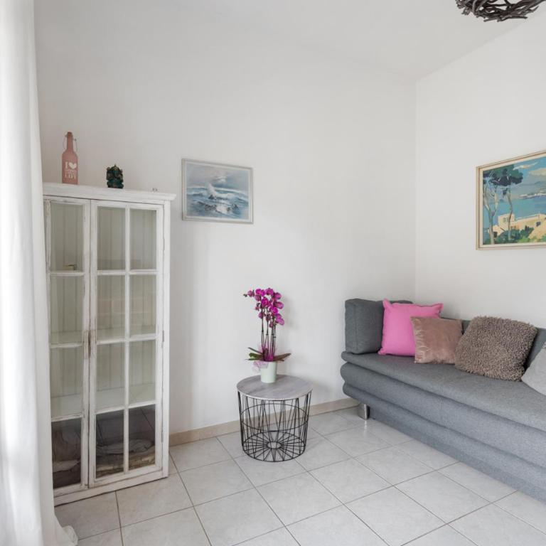 Casa Mo - Appartamento con 2 Camere da Letto - 9