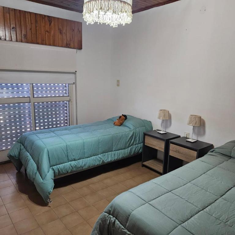 Alquiler temporario en zona centrica de San Nicolas De Los Arroyos - Casa de 2 dormitorios - 10