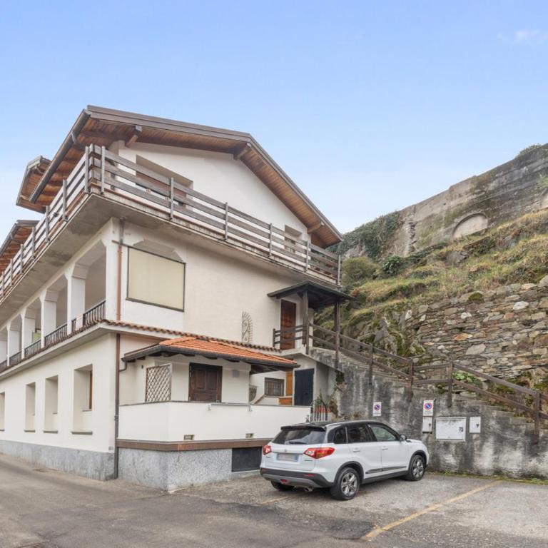Casa Mo - Appartamento con 2 Camere da Letto - 10