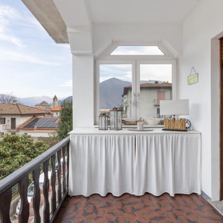 Casa Mo - Appartamento con 2 Camere da Letto - 12