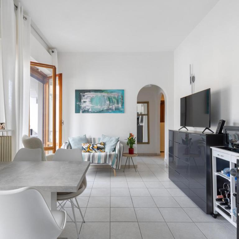 Casa Mo - Appartamento con 2 Camere da Letto - 13