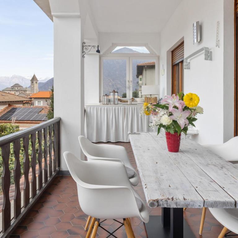 Casa Mo - Appartamento con 2 Camere da Letto - 14