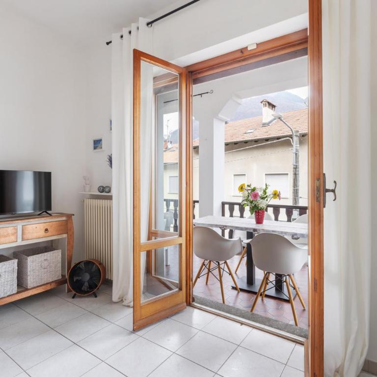 Casa Mo - Appartamento con 2 Camere da Letto - 15