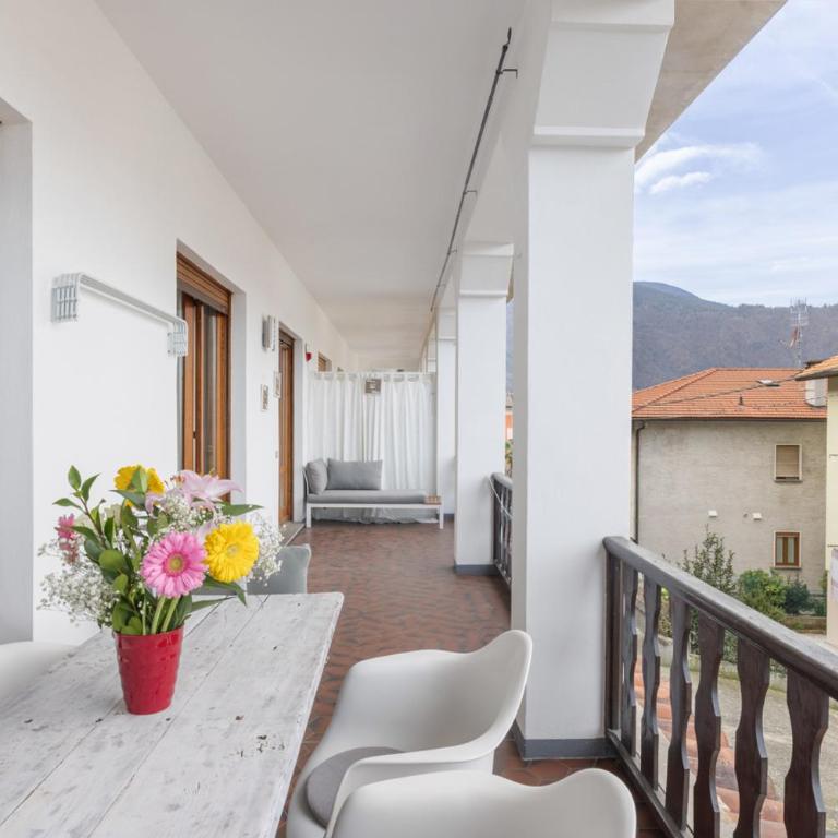 Casa Mo - Appartamento con 2 Camere da Letto - 16