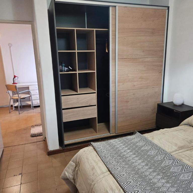 Alquiler temporario en zona centrica de San Nicolas De Los Arroyos - Casa de 2 dormitorios - 9