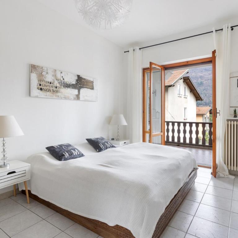 Casa Mo - Appartamento con 2 Camere da Letto - 17
