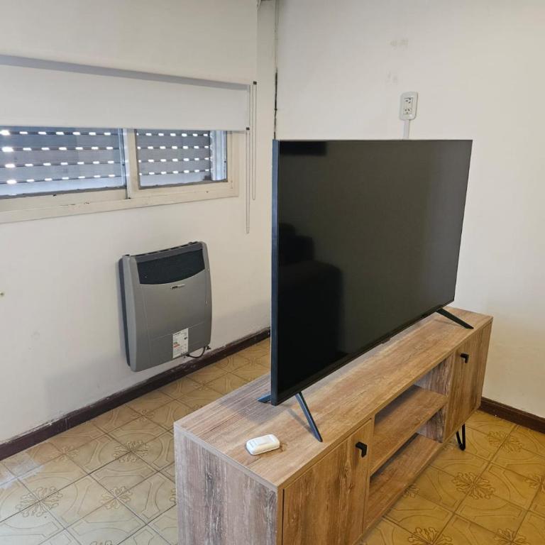 Alquiler temporario en zona centrica de San Nicolas De Los Arroyos - Casa de 2 dormitorios - 6