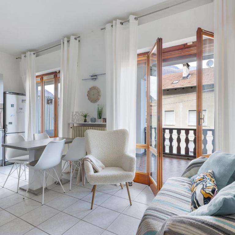 Casa Mo - Appartamento con 2 Camere da Letto - 18