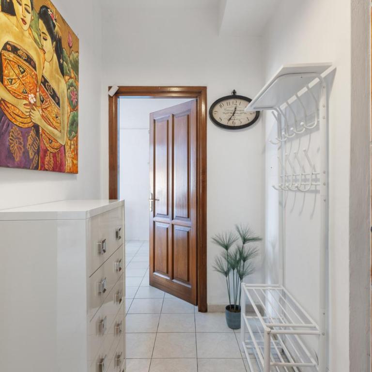 Casa Mo - Appartamento con 2 Camere da Letto - 19