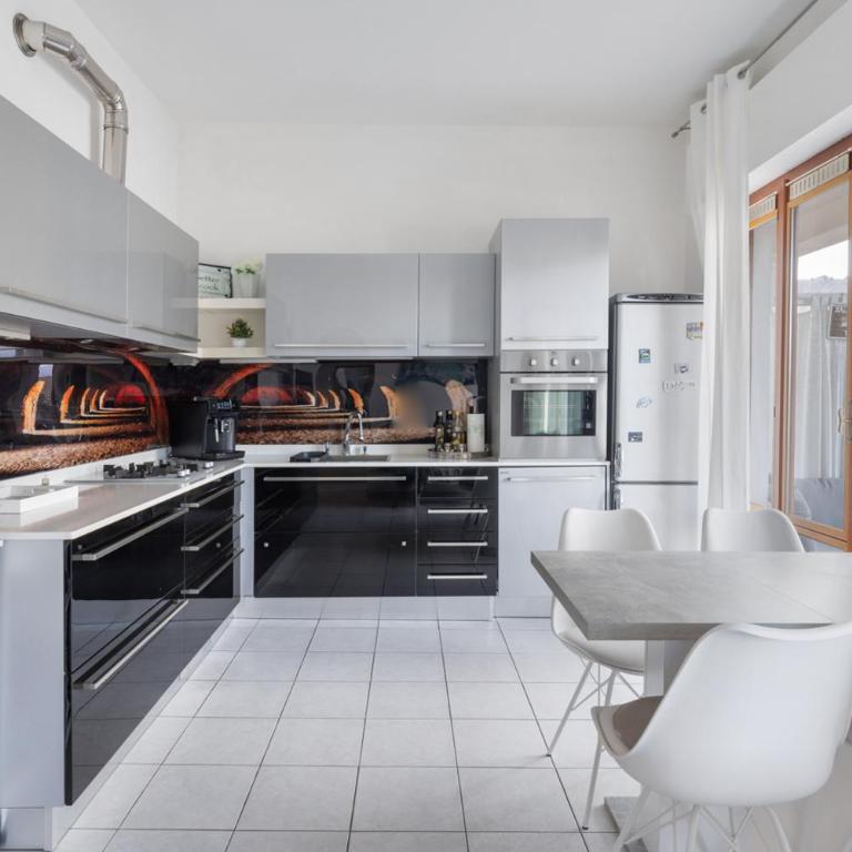 Casa Mo - Appartamento con 2 Camere da Letto - 20