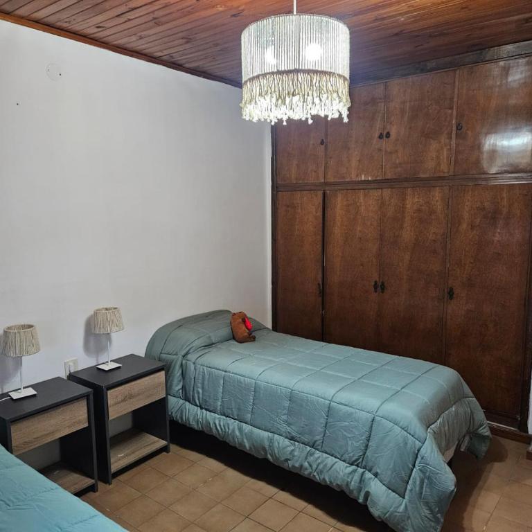 Alquiler temporario en zona centrica de San Nicolas De Los Arroyos - Casa de 2 dormitorios - 12