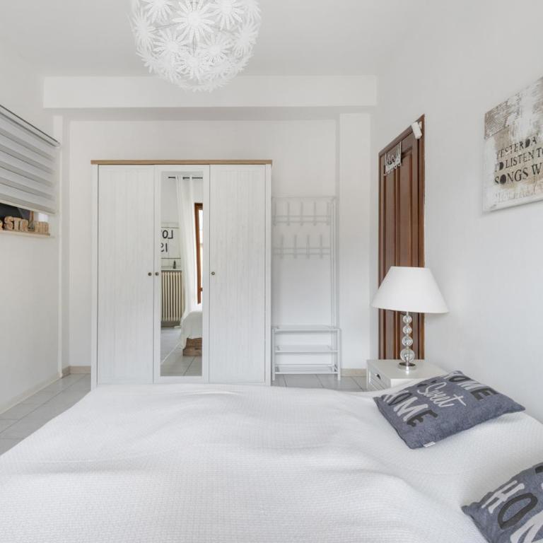 Casa Mo - Appartamento con 2 Camere da Letto - 21