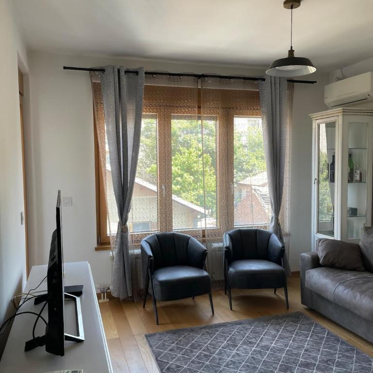 mir i harmonija - One-Bedroom Apartment - 14