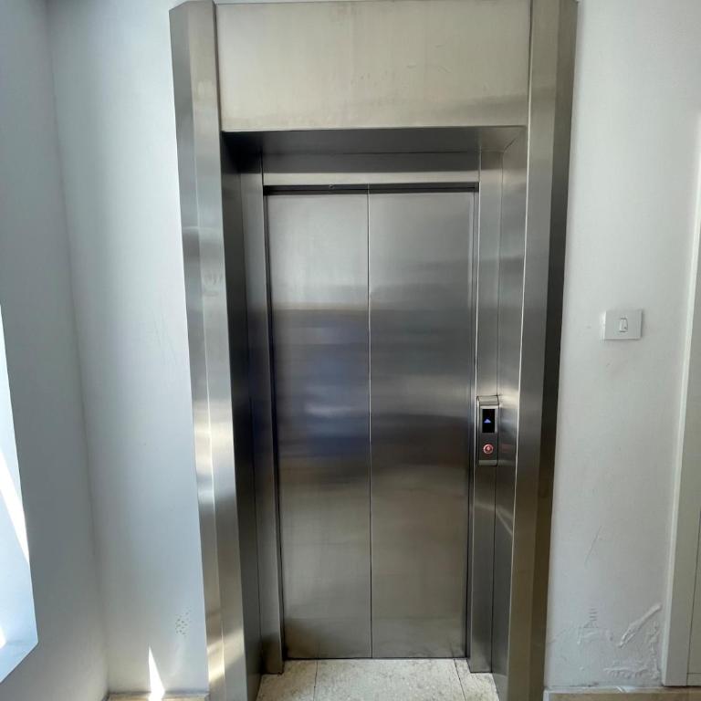 mir i harmonija - One-Bedroom Apartment - 24