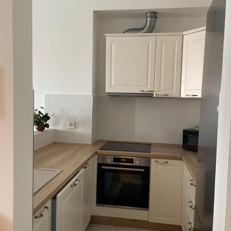 mir i harmonija - One-Bedroom Apartment - 26