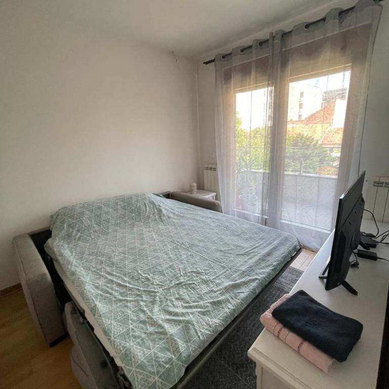 mir i harmonija - One-Bedroom Apartment - 28