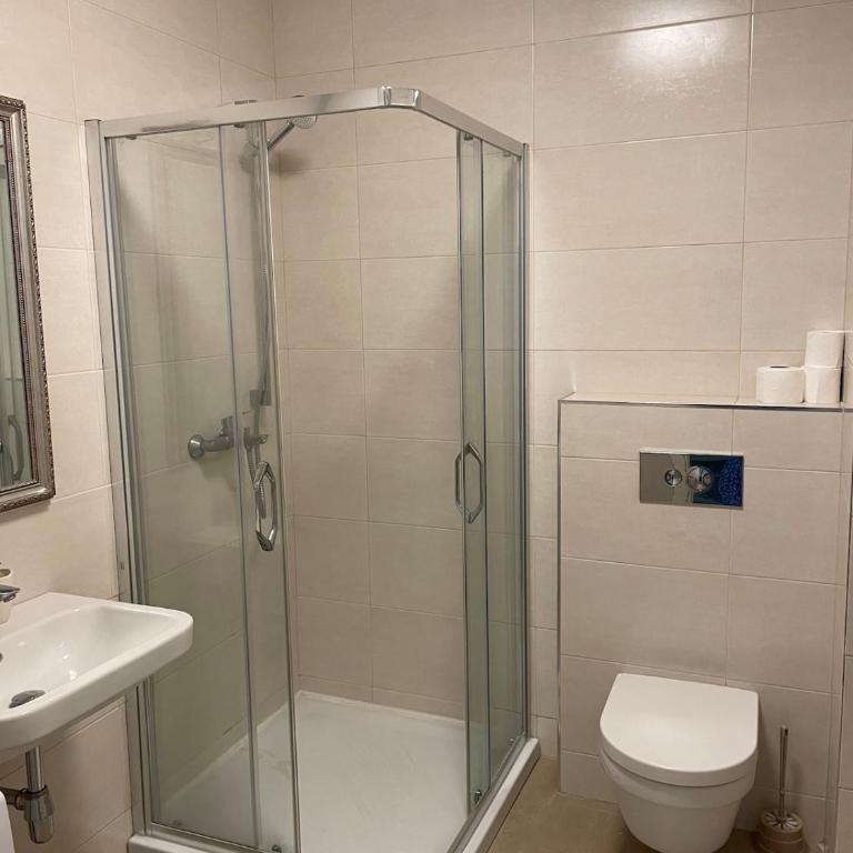 mir i harmonija - One-Bedroom Apartment - 30