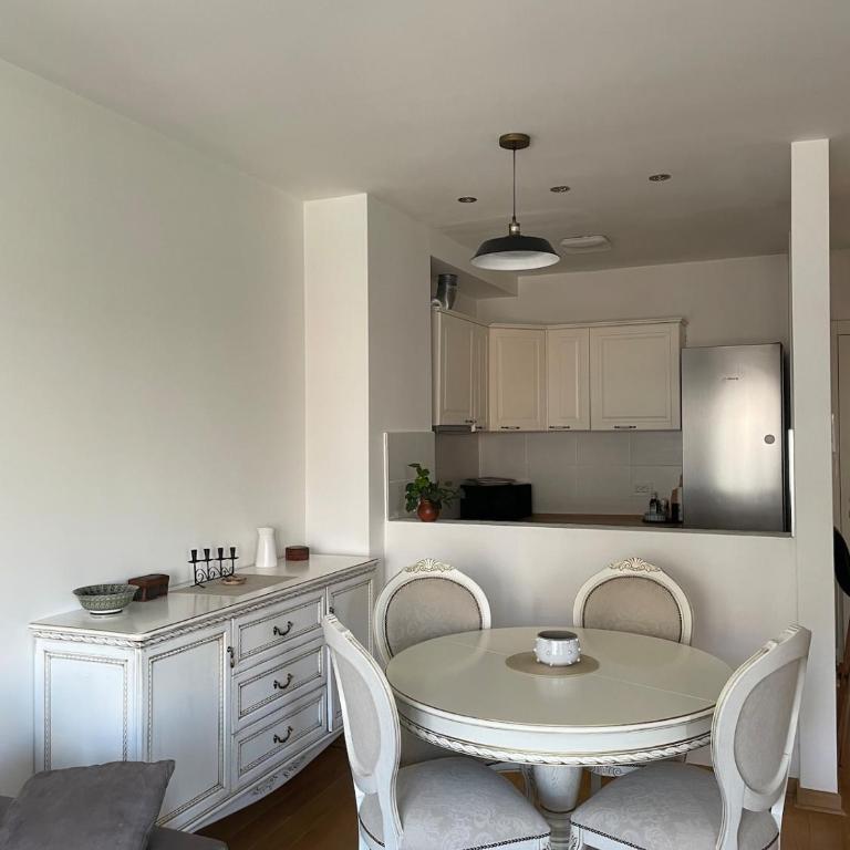 mir i harmonija - One-Bedroom Apartment - 31