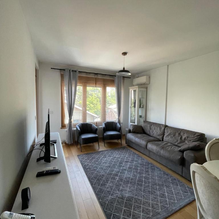 mir i harmonija - One-Bedroom Apartment - 12