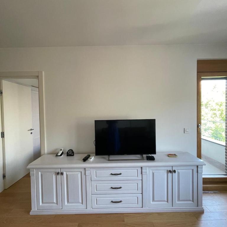 mir i harmonija - One-Bedroom Apartment - 36