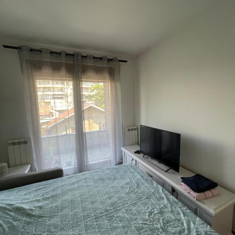 mir i harmonija - One-Bedroom Apartment - 42