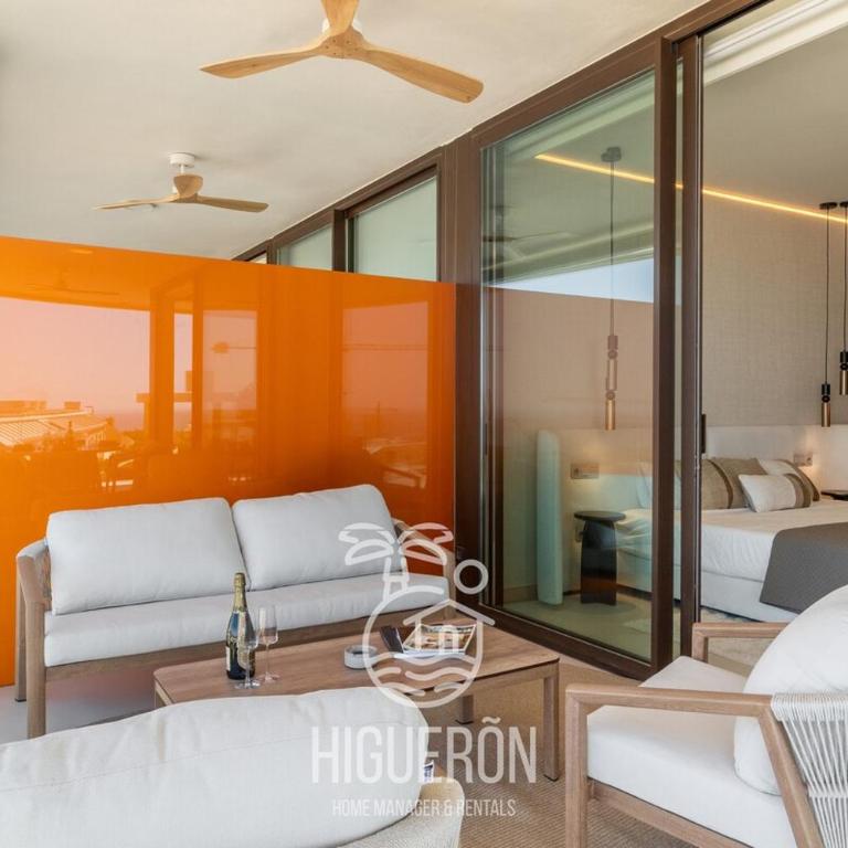 Higueron Rentals Valley Azul - Apartamento de 2 dormitorios - 12
