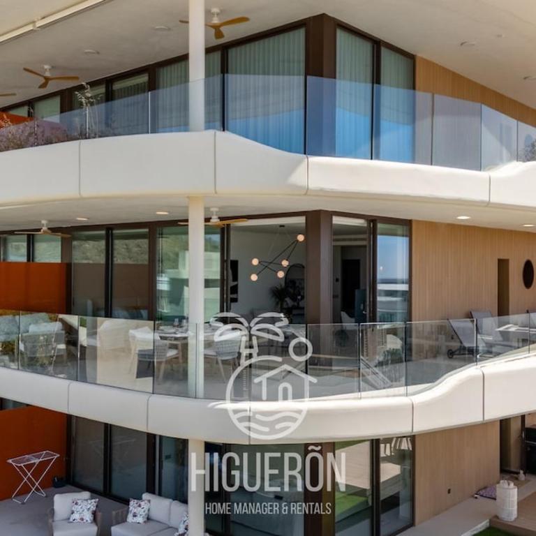 Higueron Rentals Valley Azul - Apartamento de 2 dormitorios - 6