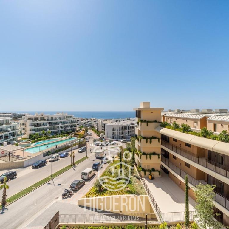 Higueron Rentals Valley Azul - Apartamento de 2 dormitorios - 3