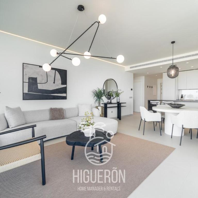 Higueron Rentals Valley Azul - Apartamento de 2 dormitorios - 15