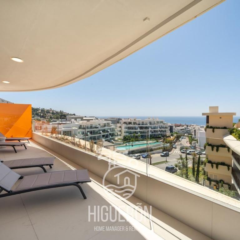 Higueron Rentals Valley Azul - Apartamento de 2 dormitorios - 2