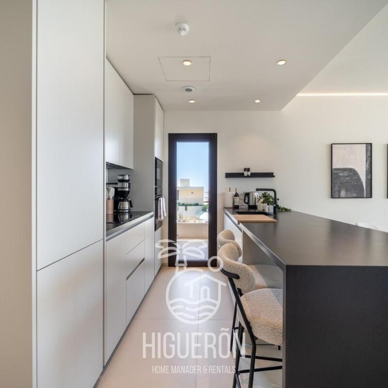 Higueron Rentals Valley Azul - Apartamento de 2 dormitorios - 19