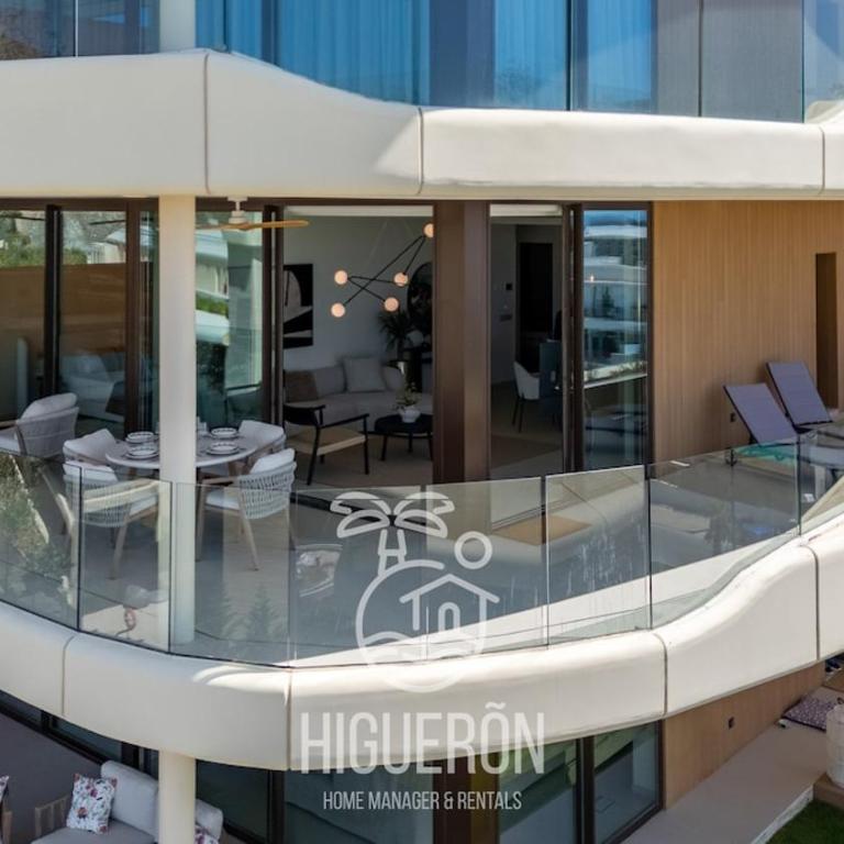 Higueron Rentals Valley Azul - Apartamento de 2 dormitorios - 5