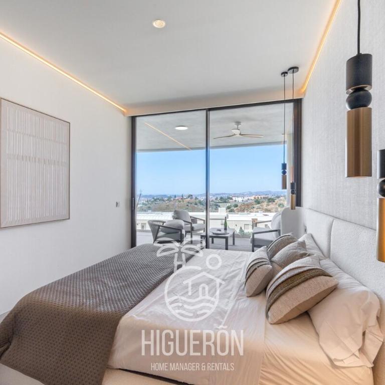 Higueron Rentals Valley Azul - Apartamento de 2 dormitorios - 21