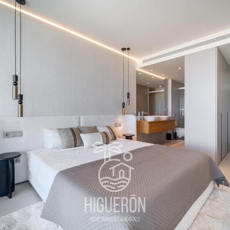 Higueron Rentals Valley Azul - Apartamento de 2 dormitorios - 22