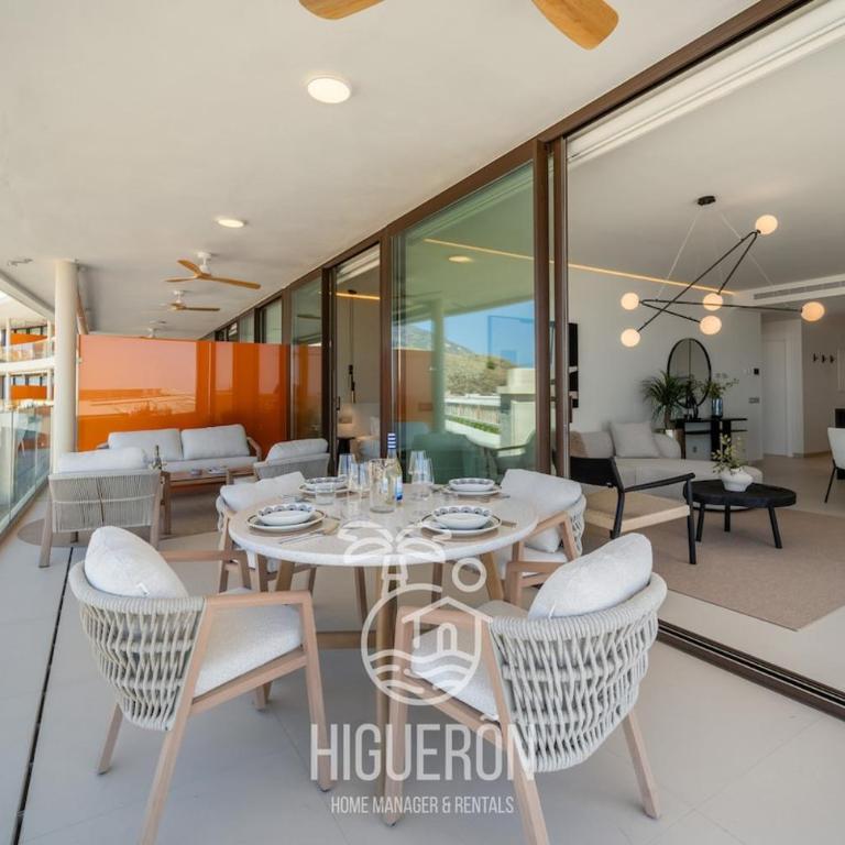 Higueron Rentals Valley Azul - Apartamento de 2 dormitorios - 10