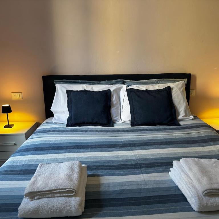 Casa Vittoria a Due Passi dal Centro - Appartamento con 1 Camera da Letto - 11