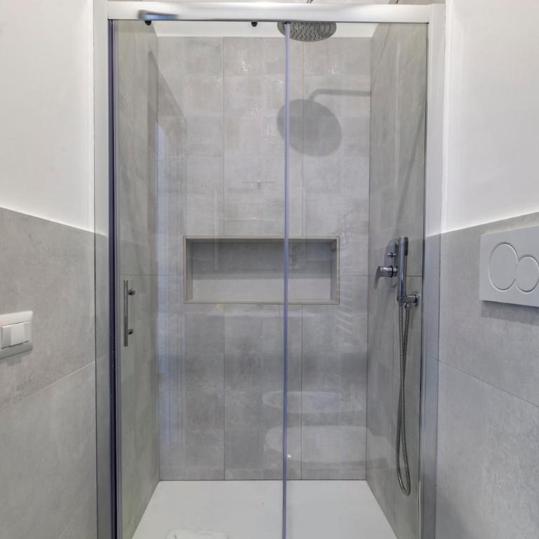 Ponte Milvio 3 Bedroom Apartment - Apartment mit 3 Schlafzimmern - 14